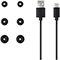 هدفون بی‌ سیم نوکیا +GO Earbuds مدل TWS-201
